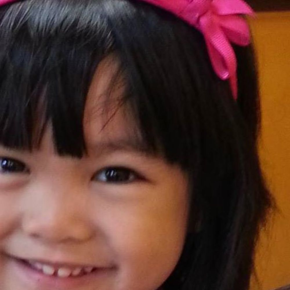 Meet your Posher, Tina - mike